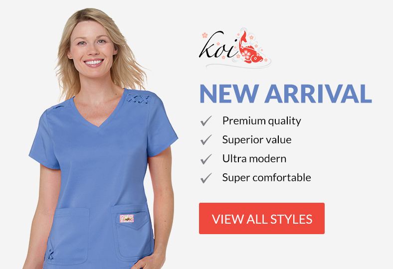 Buy Scrubs, Medical Uniforms, Nursing Uniforms at Discount Price