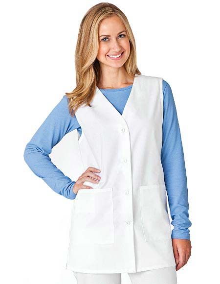 Buy White Swan Fundamentals Women V Neck Long Vest For 1995 9732