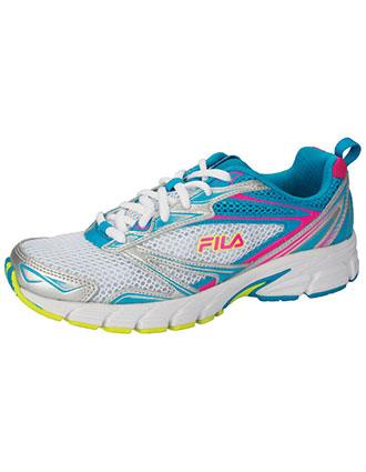 fila nursing shoes