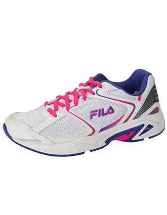 fila nursing shoes