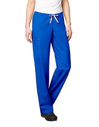 wink scrubs jogger