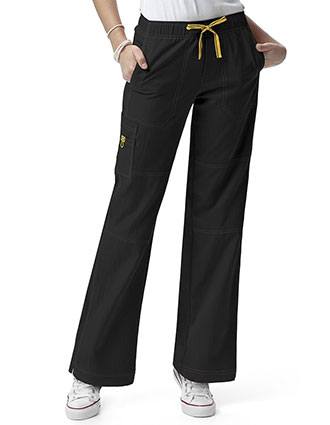 wink scrubs jogger