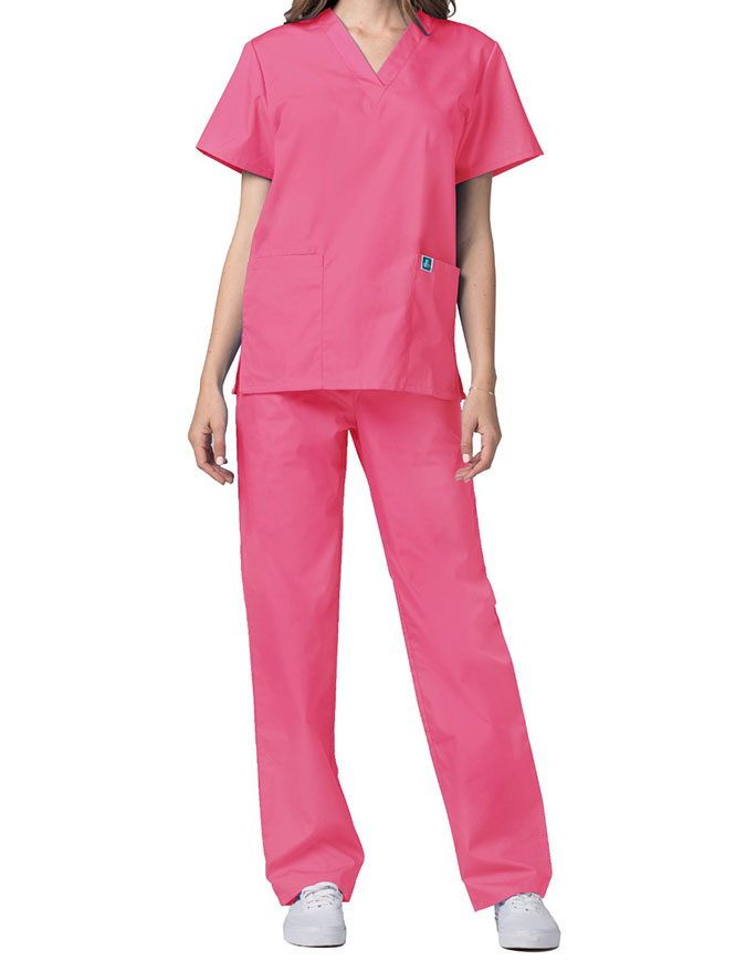 Pink Scrubs Online Many Hues And Styles Pulse Uniform