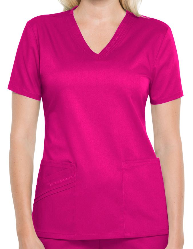 Pink Scrubs Online Many Hues And Styles Pulse Uniform