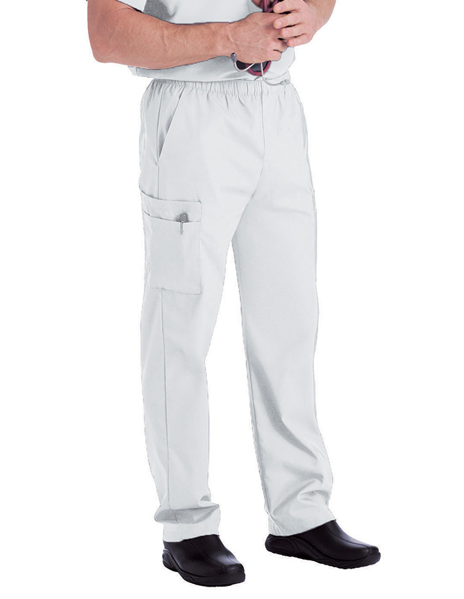 landau 8555 men's cargo pant