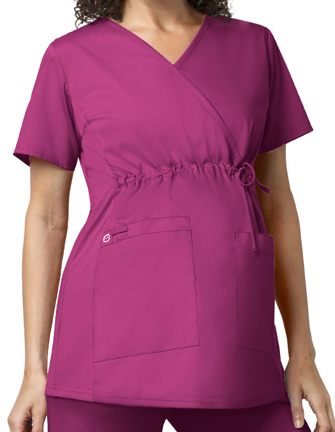 Pink Scrubs Online Many Hues And Styles Pulse Uniform