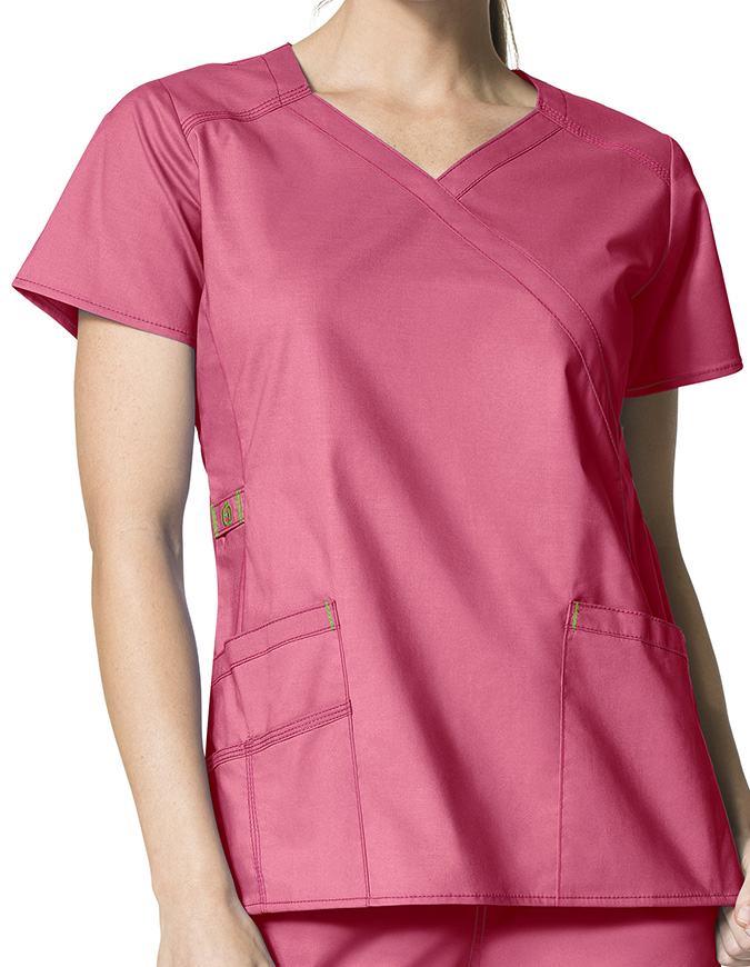 Pink Scrubs Online Many Hues And Styles Pulse Uniform