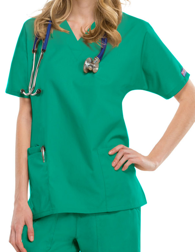 Buy Green Scrubs Olive, Lime & More Pulse Uniform