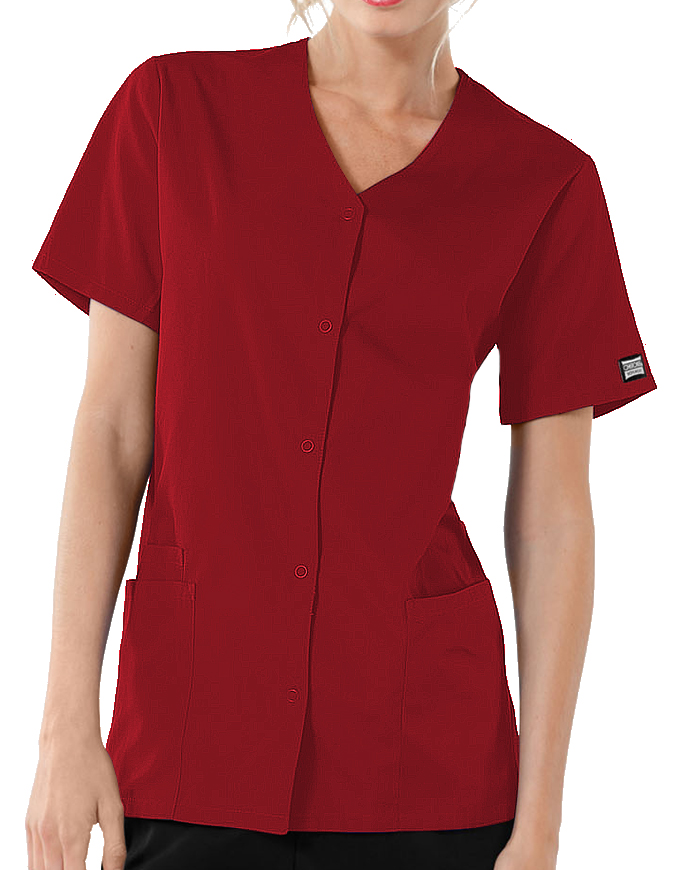 Buy Red Scrubs Maroon, Crimson & More Pulse Uniform