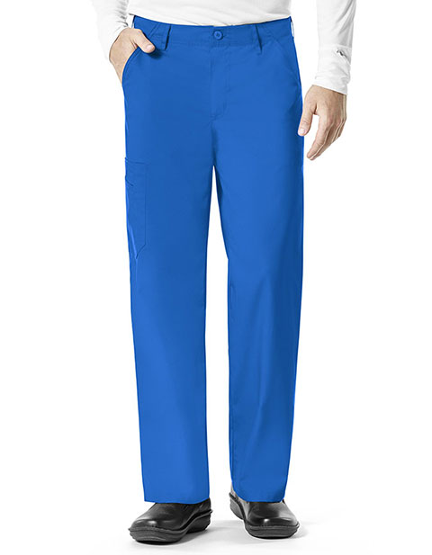 scrub pants with belt loops