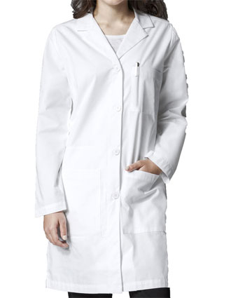 Buy Lab Coats: Personalization Available | Pulse Uniform