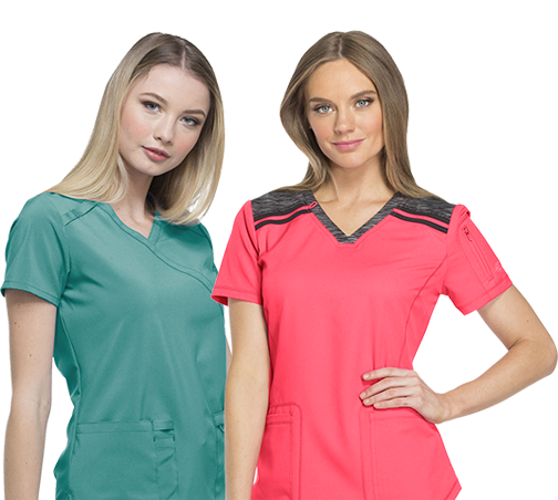 Dickies Medical Scrubs - Get 100% Customer Satisfaction | PulseUniform