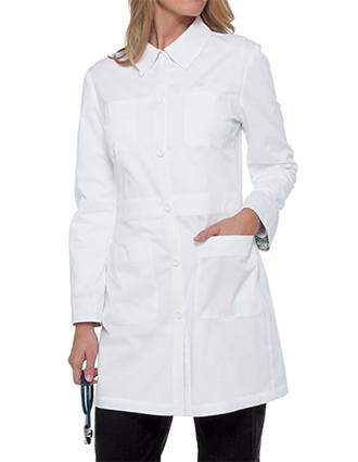 Dental Lab Coats: High Quality, Exceptional Prices | Pulse Uniform