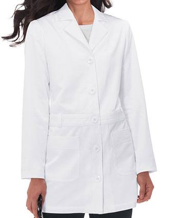 Get Embroidered Lab Coats: Line, Stock & Custom | Pulse Uniform