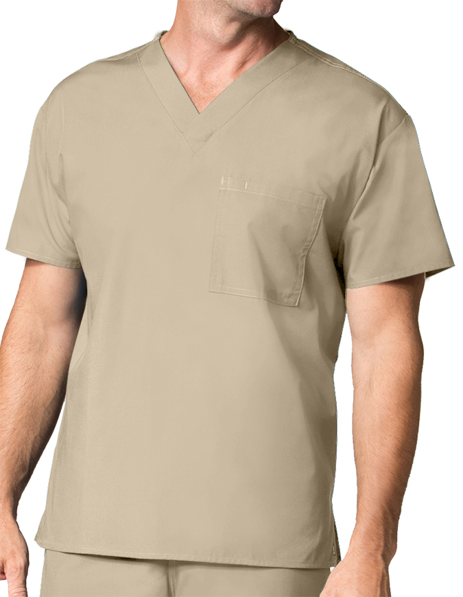 Buy Khaki Scrubs: Wide Range of Neutral Colors | Pulse Uniform