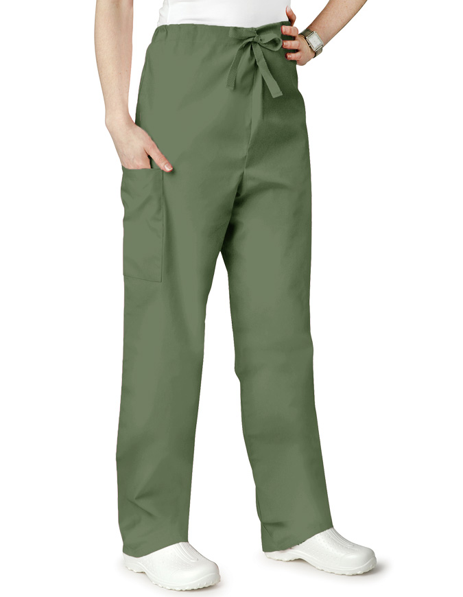 Olive Color Scrubs: Finest Quality & Style| Pulse Uniform