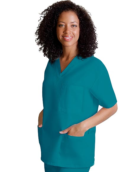 Teal Color Scrubs: Finest Quality & Style| Pulse Uniform