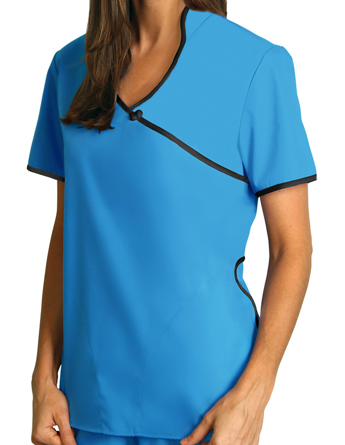 Turquoise Color Scrubs: Finest Quality & Style| Pulse Uniform