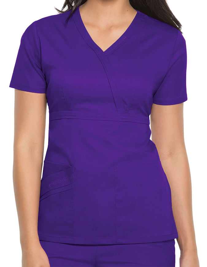 Buy Purple Scrubs: Finest Quality for Less | Pulse Uniform