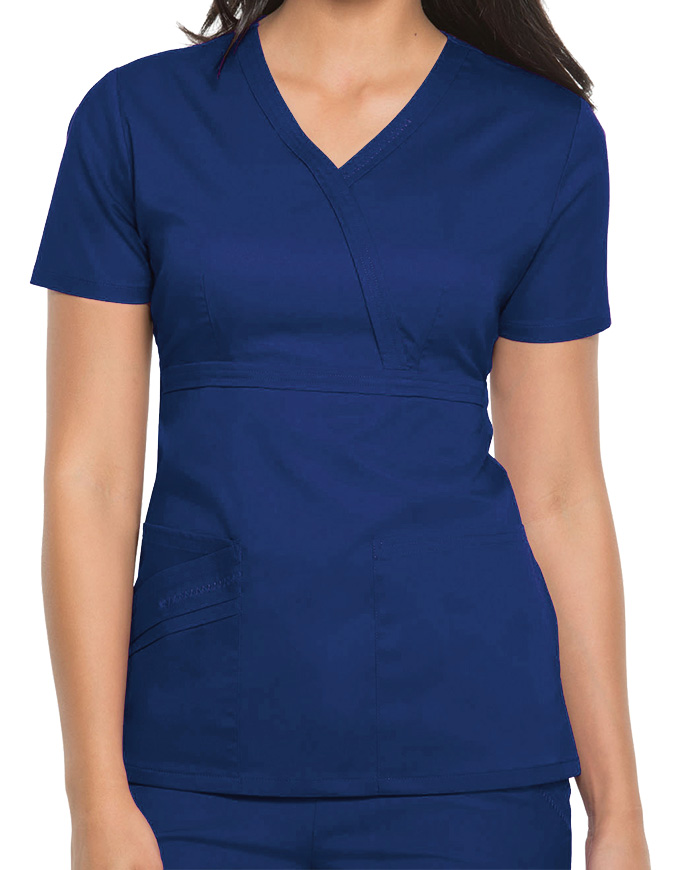 Navy Blue Scrubs | Pulse Uniform