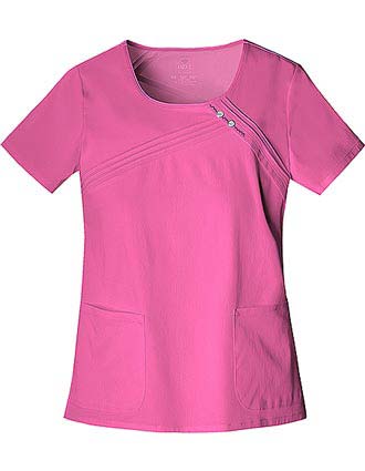 Shop Cheap Pink Scrubs | Best Quality Shocking, Fuchsia Scrub Sale