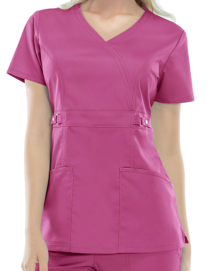 Pink Scrubs Online: Many Hues & Styles | Pulse Uniform