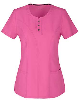 Pink Scrubs Online: Many Hues & Styles | Pulse Uniform