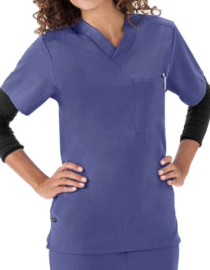 Navy Blue Scrubs | Pulse Uniform