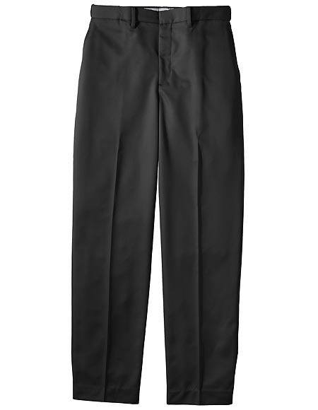 Buy MEN'S MICROFIBER FLAT FRONT PANT for $38.41