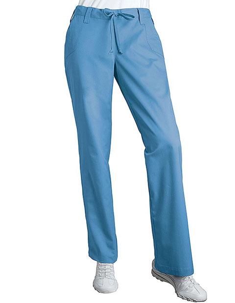 Buy Barco ICU Junior Fit Three Pocket Tie Front Drawstring Scrub Pants ...