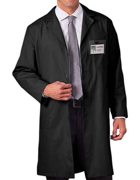 Meta Unisex 40 Inches Colored Medical Lab Coat for $27.99 | PulseUniform